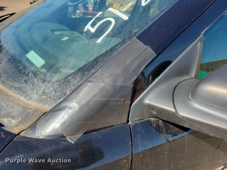 image for item NB9907 2013 Ford  Explorer Police Interceptor  SUV