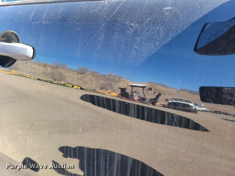 image for item NB9907 2013 Ford  Explorer Police Interceptor  SUV