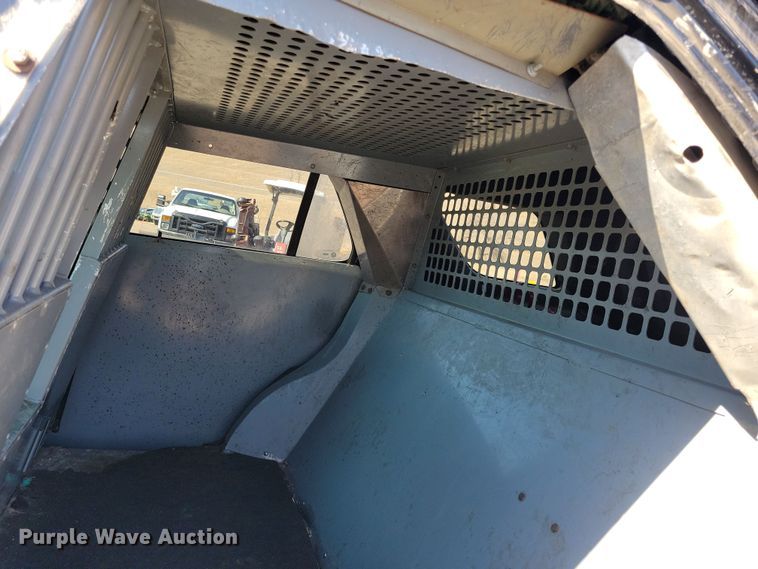 image for item NB9907 2013 Ford  Explorer Police Interceptor  SUV