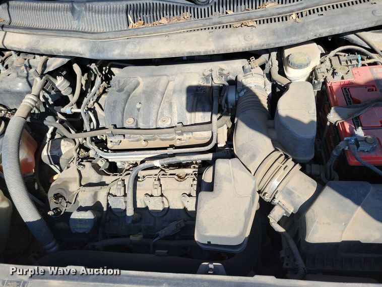 image for item NB9907 2013 Ford  Explorer Police Interceptor  SUV