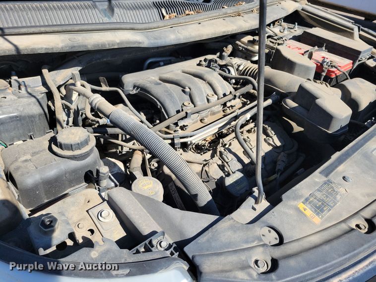 image for item NB9907 2013 Ford  Explorer Police Interceptor  SUV