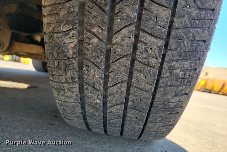 image for item NB9907 2013 Ford  Explorer Police Interceptor  SUV