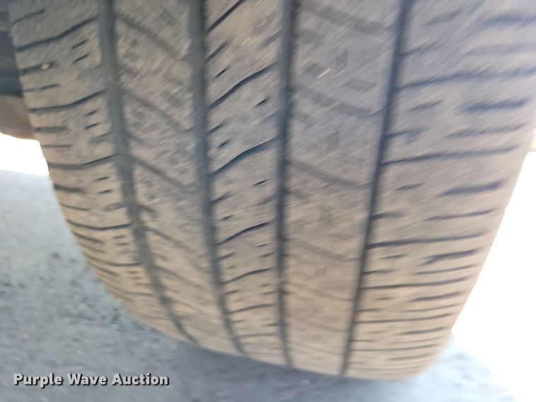 image for item NB9907 2013 Ford  Explorer Police Interceptor  SUV