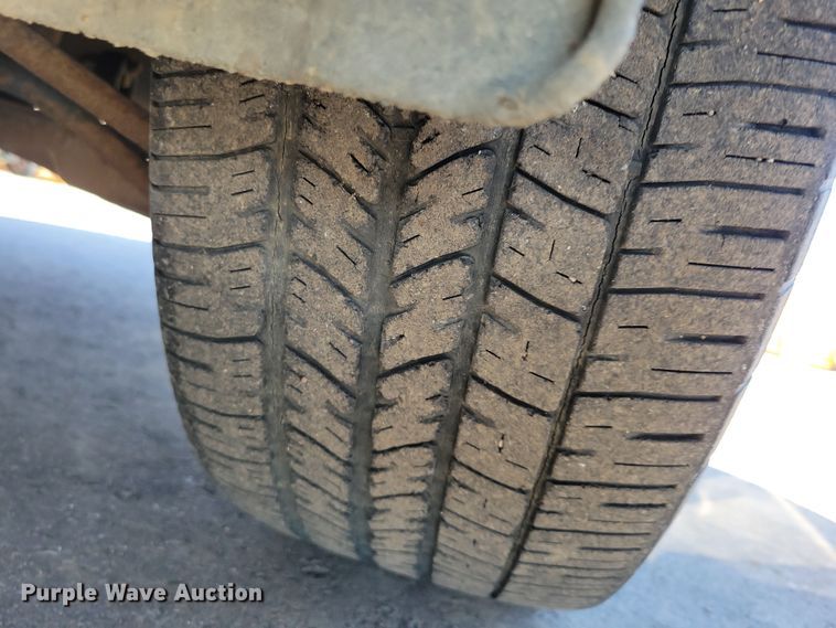 image for item NB9907 2013 Ford  Explorer Police Interceptor  SUV