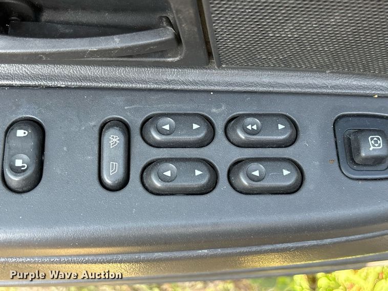 image for item OB9589 2004 Ford Crown Victoria Police Interceptor  