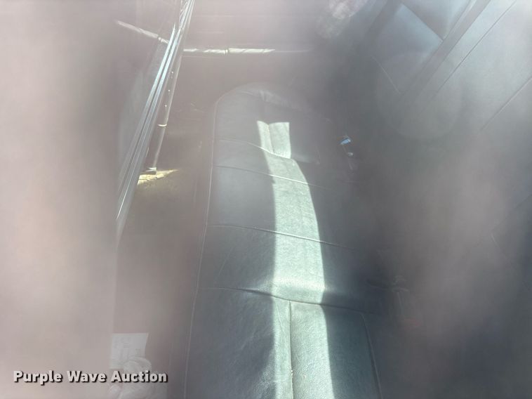 image for item OB9589 2004 Ford Crown Victoria Police Interceptor  