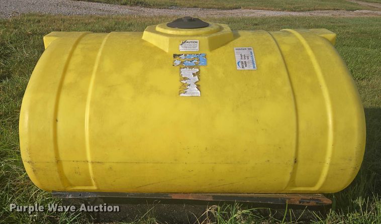 image for item DR2593 Tank