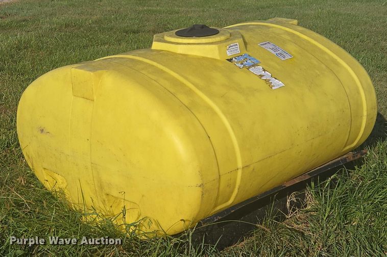 image for item DR2593 Tank