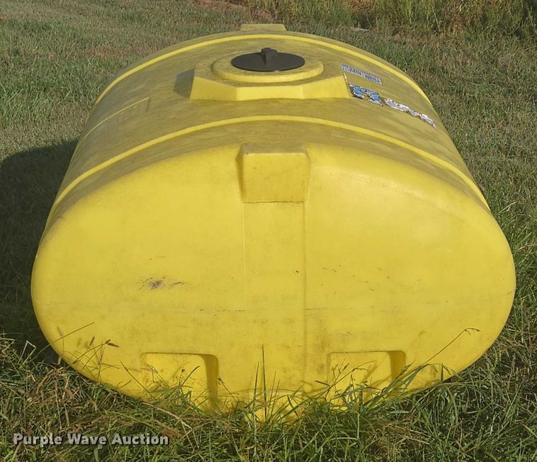 image for item DR2593 Tank