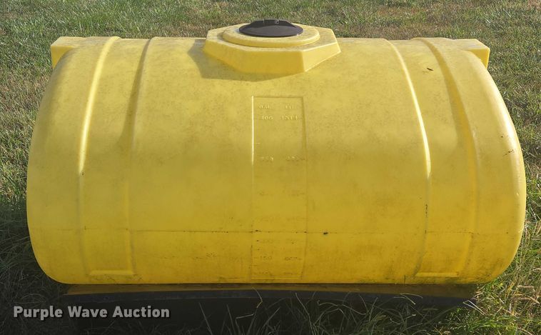 image for item DR2593 Tank