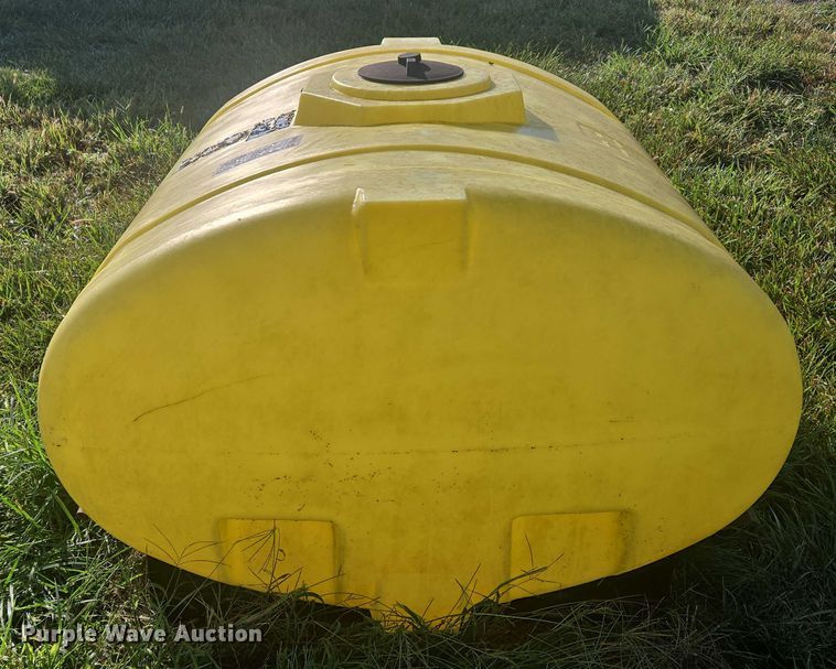 image for item DR2593 Tank