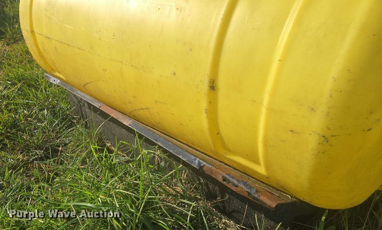 image for item DR2593 Tank