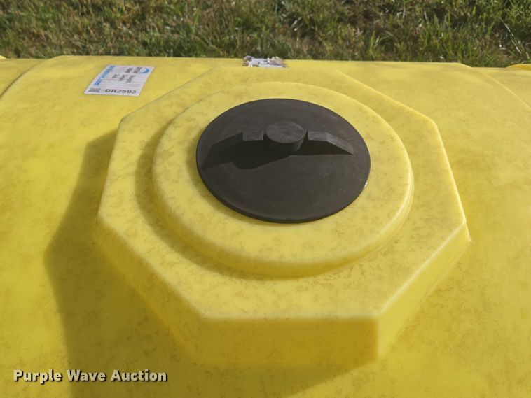 image for item DR2593 Tank