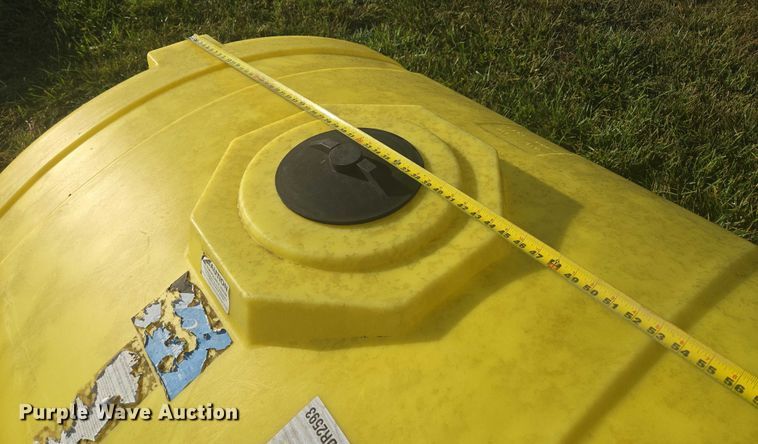 image for item DR2593 Tank