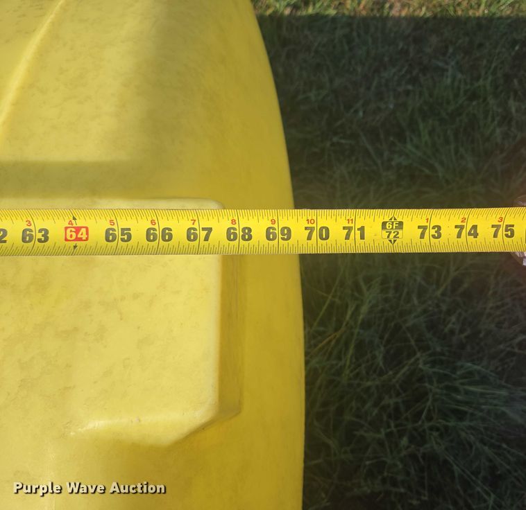 image for item DR2593 Tank