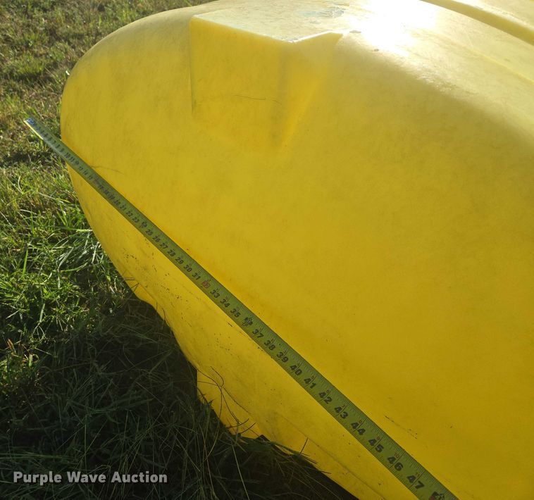 image for item DR2593 Tank