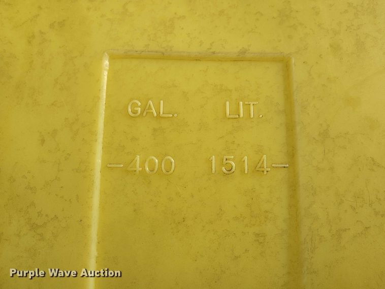 image for item DR2593 Tank