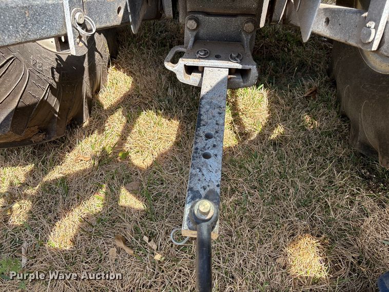 image for item DT3340 2013 New Holland Boomer 3040 MFWD tractor