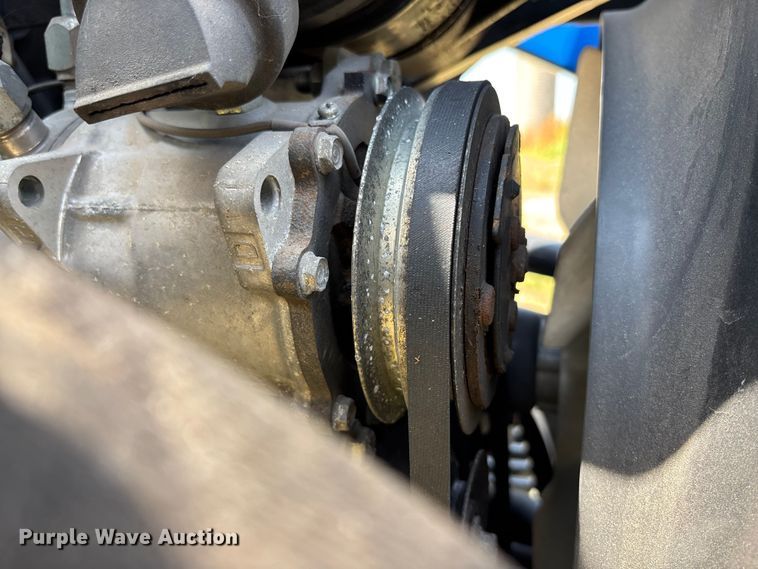 image for item DT3340 2013 New Holland Boomer 3040 MFWD tractor