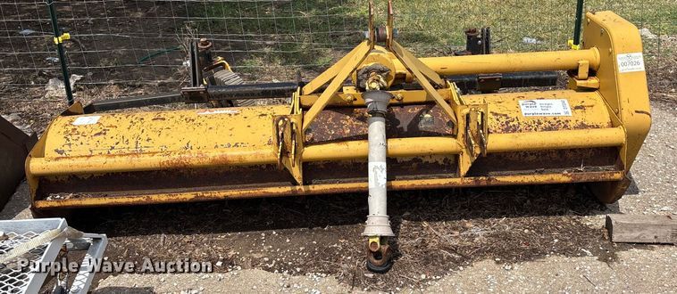 image for item DT3343 Bush Hog FH188-01 flail mower