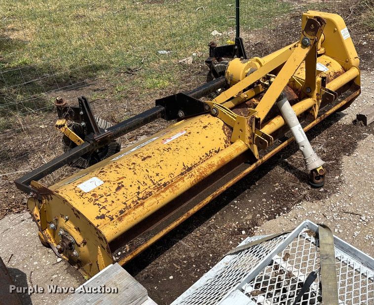 image for item DT3343 Bush Hog FH188-01 flail mower