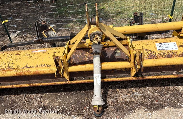 image for item DT3343 Bush Hog FH188-01 flail mower