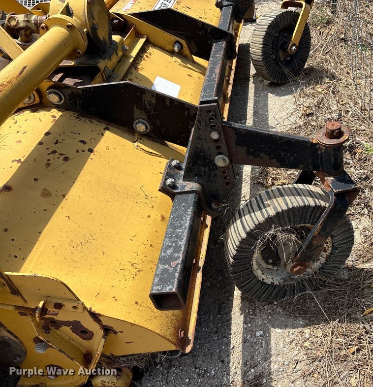 image for item DT3343 Bush Hog FH188-01 flail mower