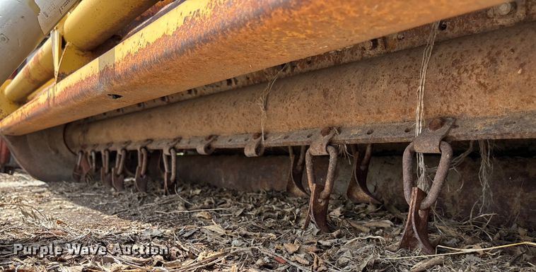 image for item DT3343 Bush Hog FH188-01 flail mower