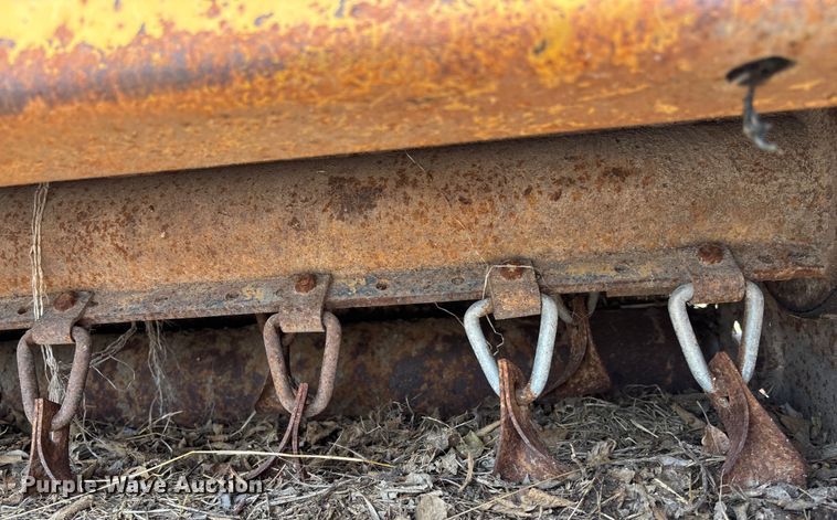 image for item DT3343 Bush Hog FH188-01 flail mower