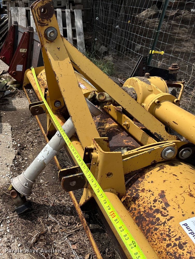 image for item DT3343 Bush Hog FH188-01 flail mower