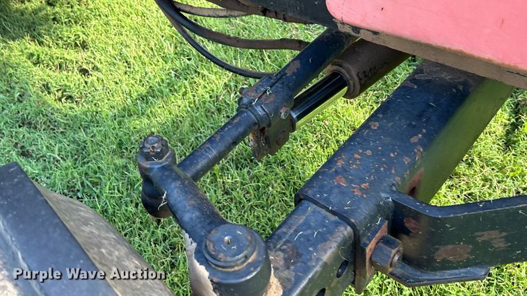 image for item DT3418 Allis Chalmers 7020 tractor