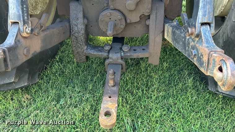 image for item DT3418 Allis Chalmers 7020 tractor