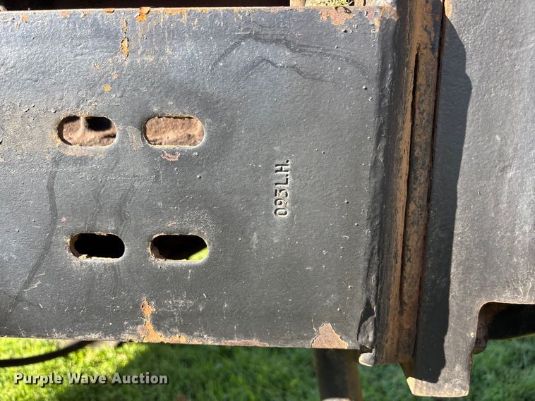 image for item DT3418 Allis Chalmers 7020 tractor