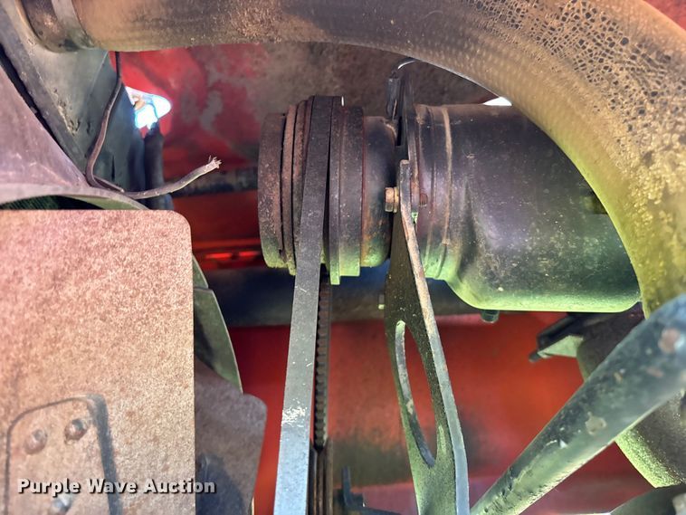 image for item DT3418 Allis Chalmers 7020 tractor