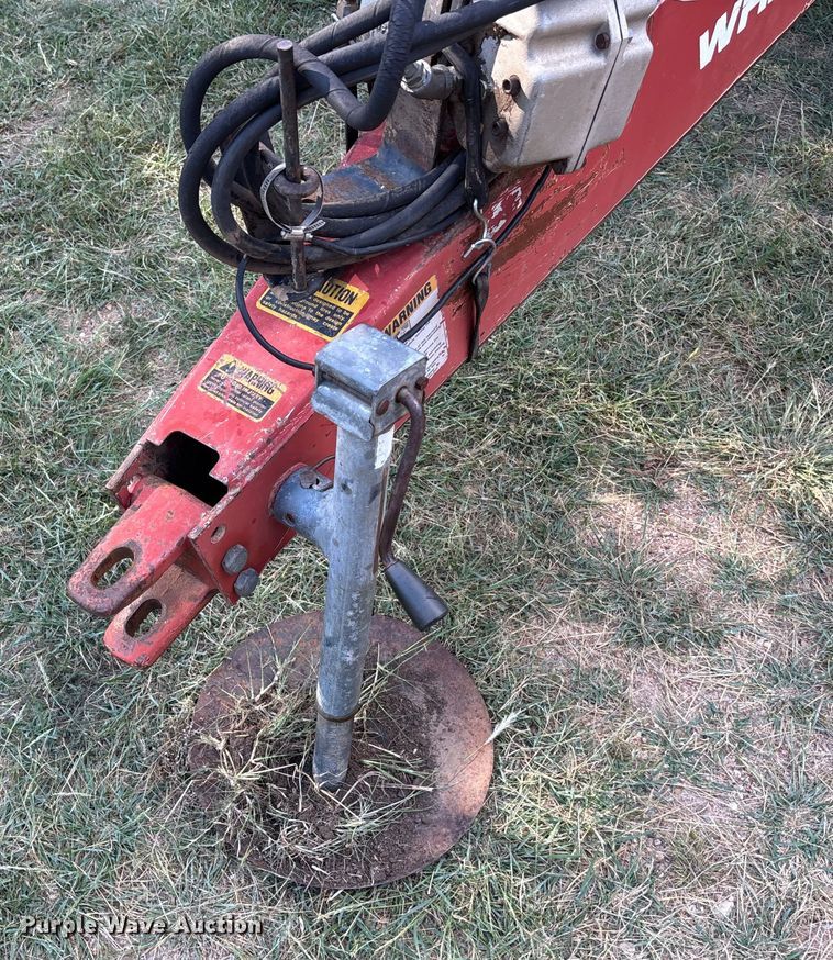 image for item DT3419 White 6106 planter