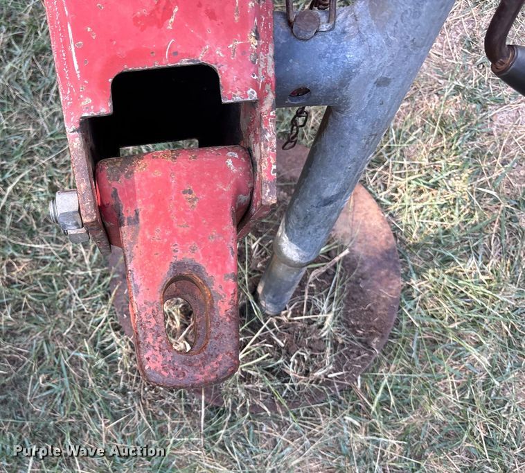 image for item DT3419 White 6106 planter