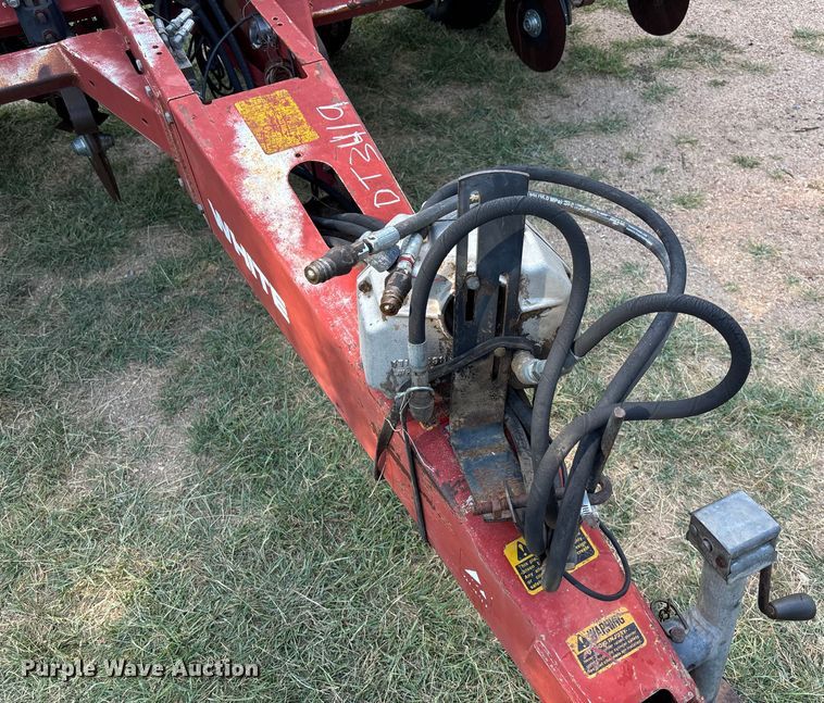 image for item DT3419 White 6106 planter