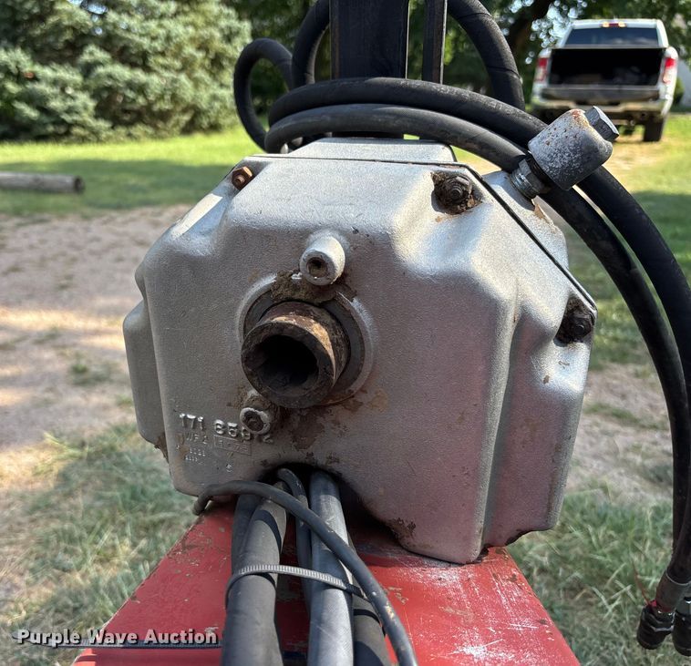 image for item DT3419 White 6106 planter