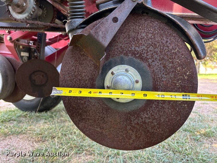 image for item DT3419 White 6106 planter