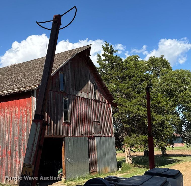 image for item DT3419 White 6106 planter