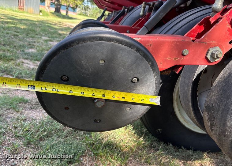 image for item DT3419 White 6106 planter