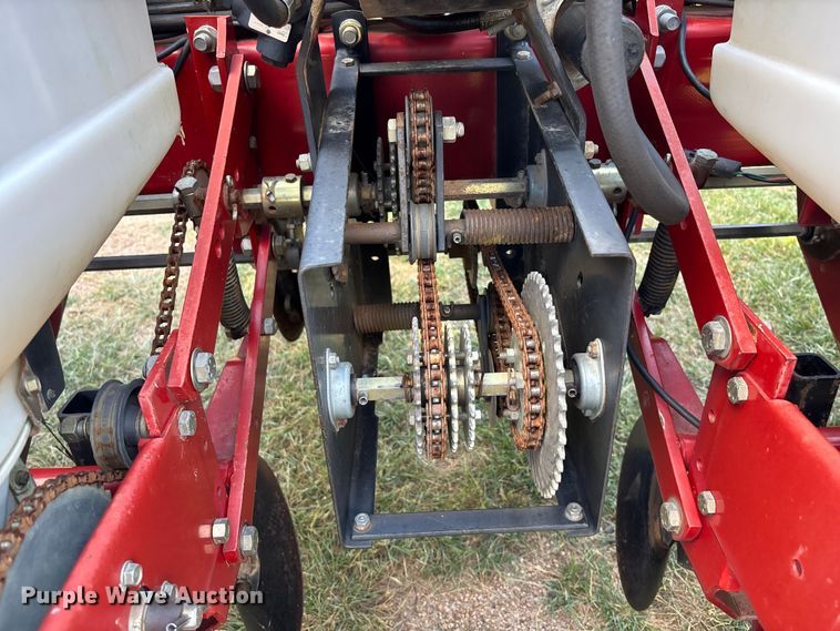 image for item DT3419 White 6106 planter