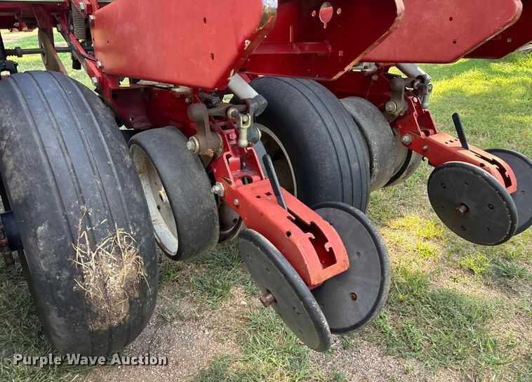 image for item DT3419 White 6106 planter