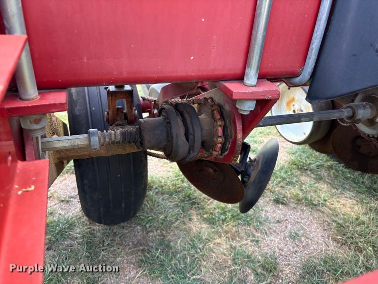 image for item DT3419 White 6106 planter