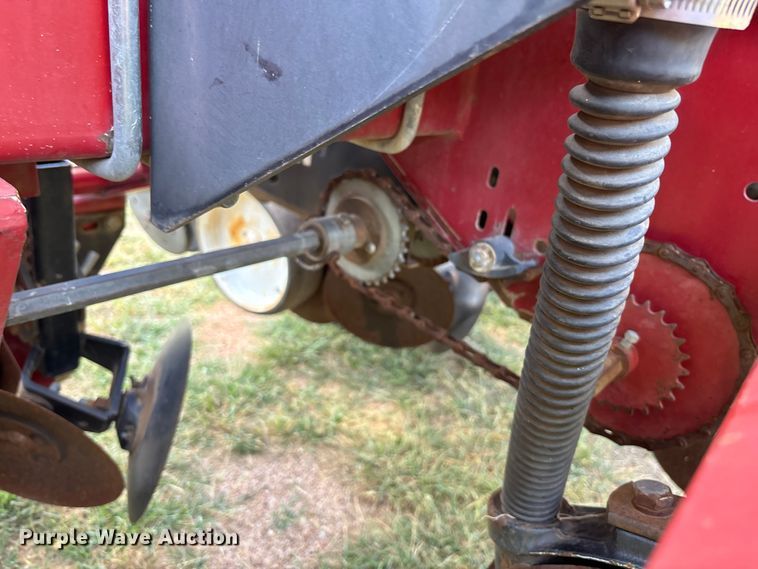 image for item DT3419 White 6106 planter