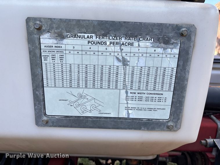 image for item DT3419 White 6106 planter