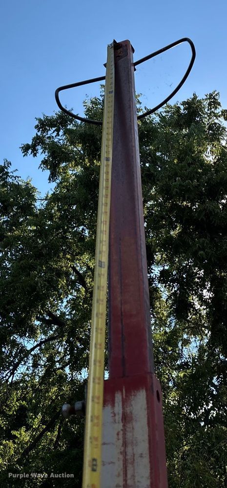 image for item DT3419 White 6106 planter