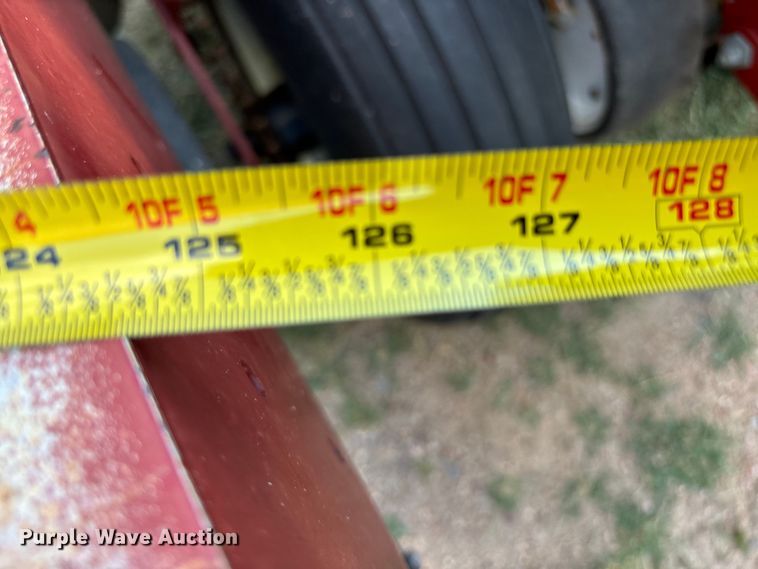 image for item DT3419 White 6106 planter