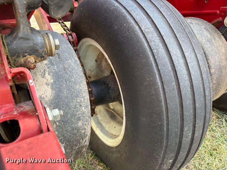 image for item DT3419 White 6106 planter