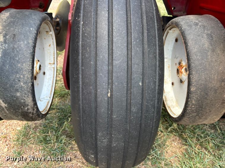 image for item DT3419 White 6106 planter